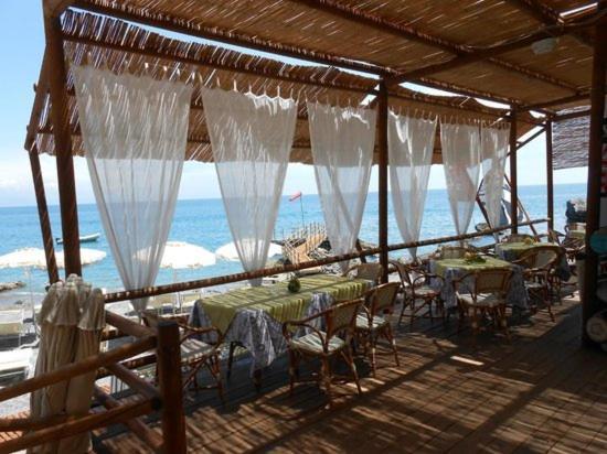 Casa Amore S Lucia Amalfi Bagian luar foto