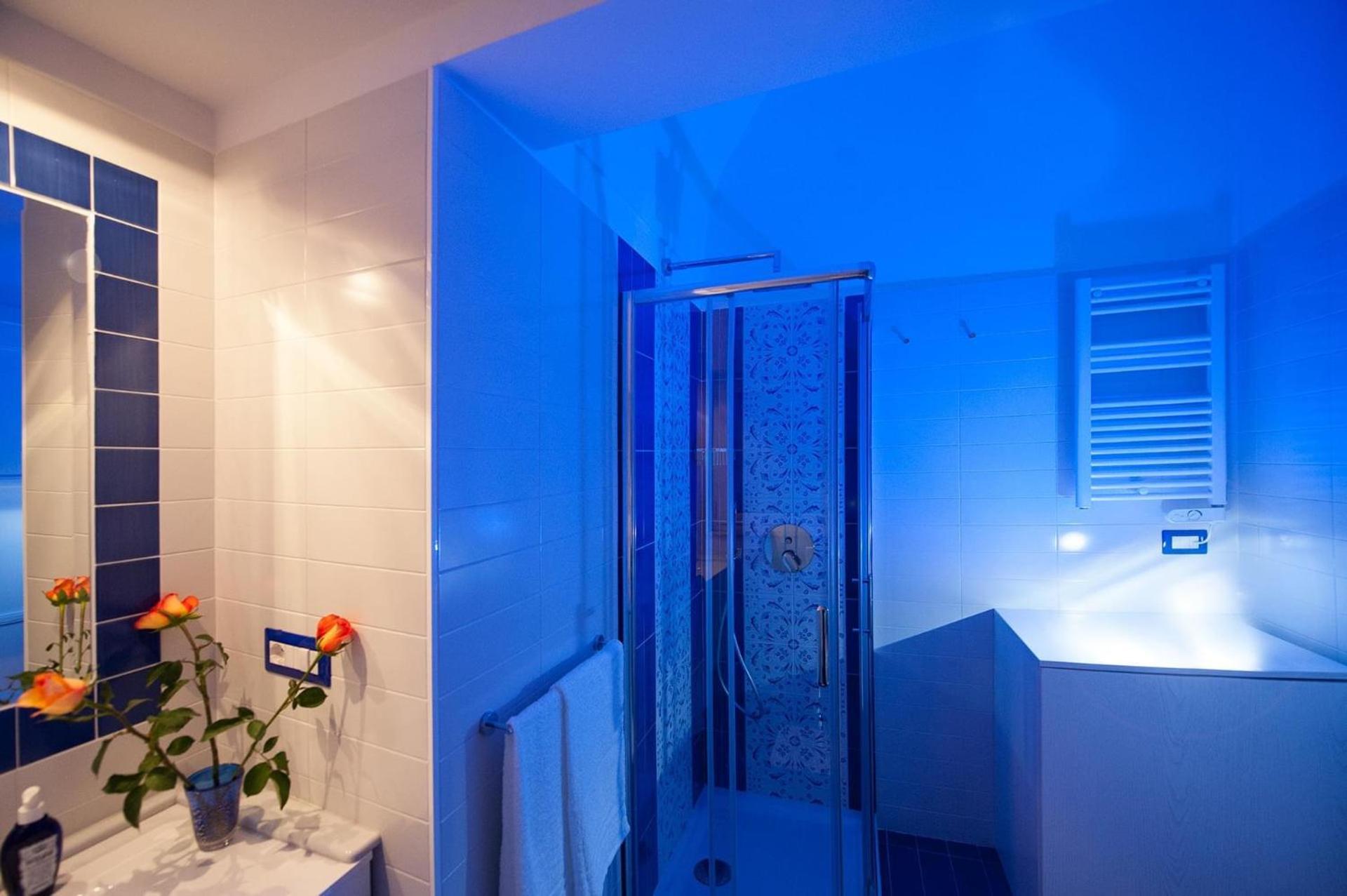 Casa Amore S Lucia Amalfi Bagian luar foto