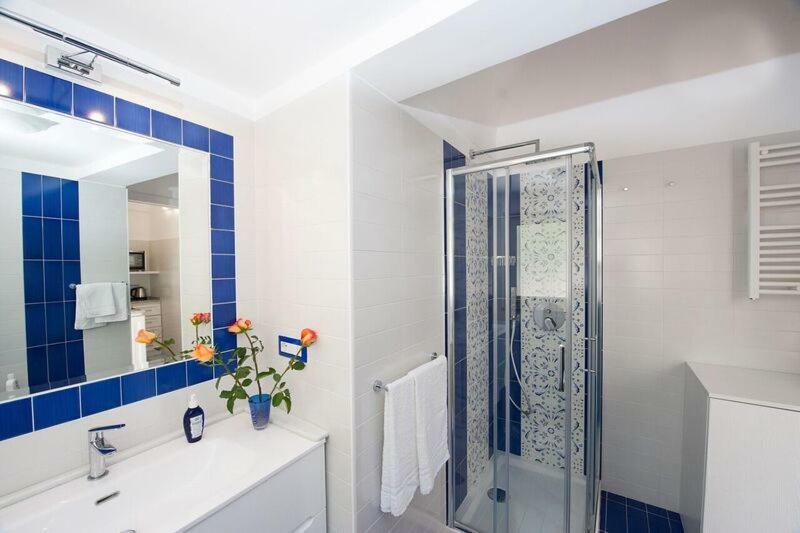 Casa Amore S Lucia Amalfi Bagian luar foto