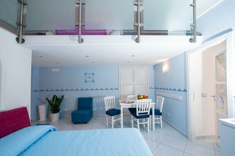 Casa Amore S Lucia Amalfi Bagian luar foto