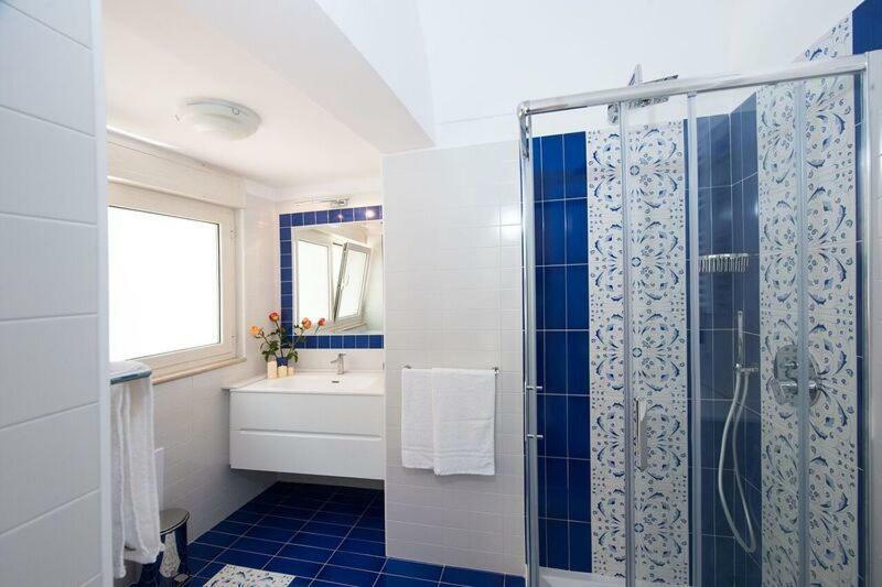 Casa Amore S Lucia Amalfi Bagian luar foto